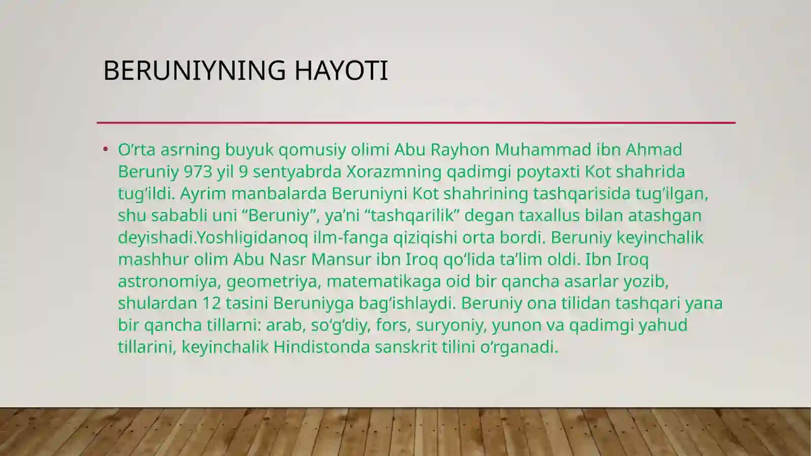 Osor ul boqiya 3