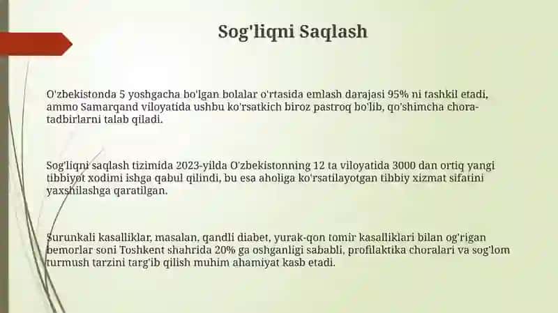 Sekinlashishning Amaliy Usullari 3