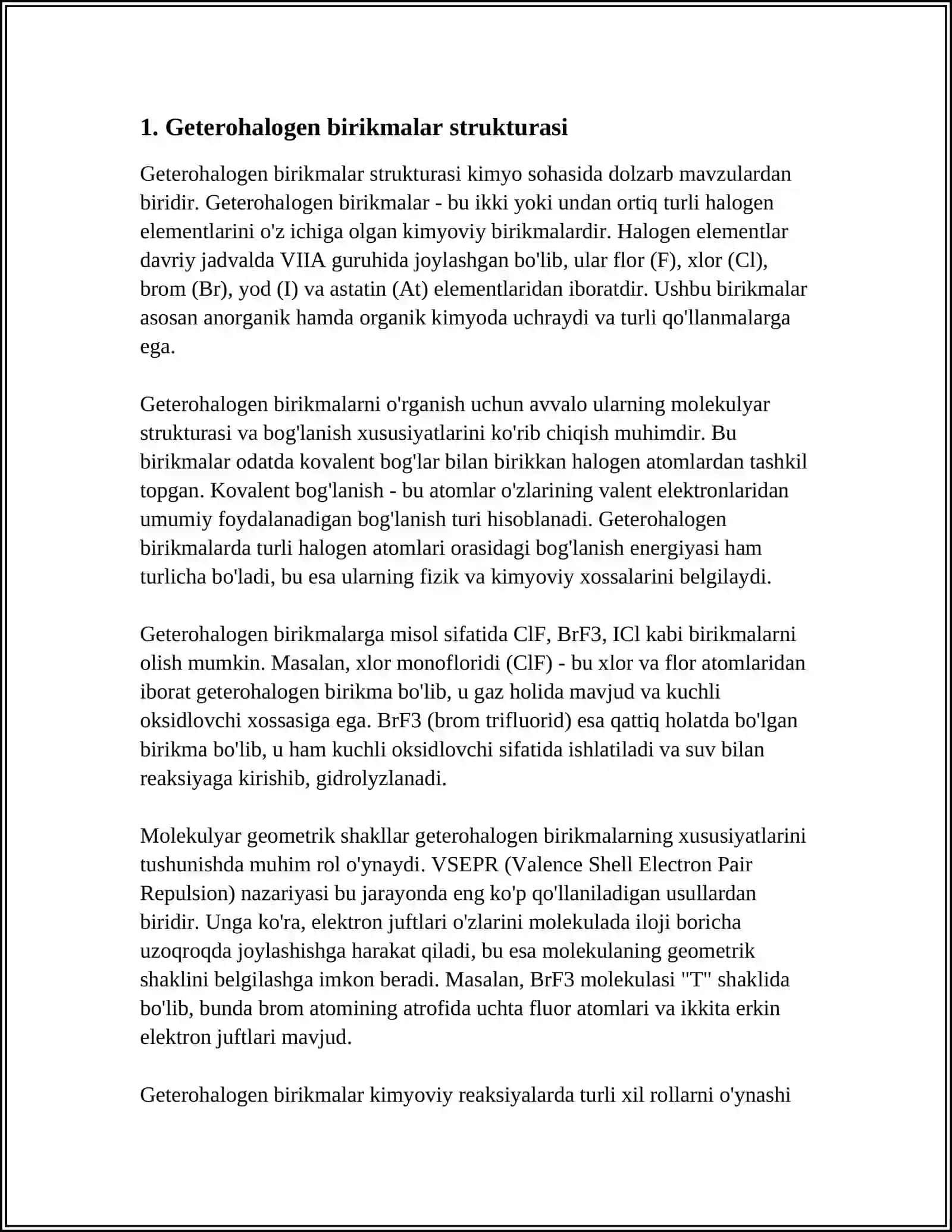 GETEROHALQALI BIRIKMALAR 3