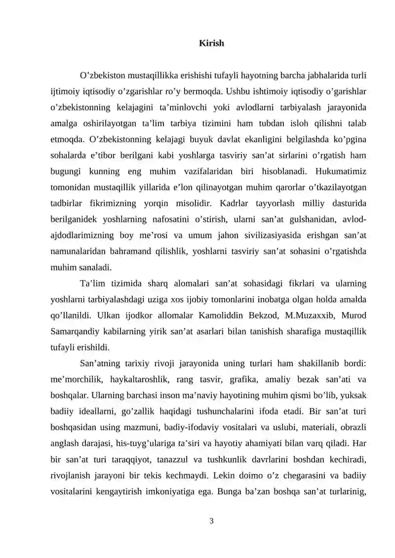 Buxoroning tarixiy obidalari (Buxoroning o’n ikki darvozasi tarixi) 3