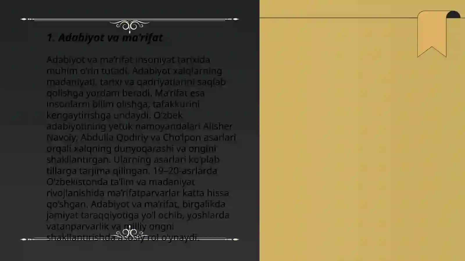 "Guliston" jurnali 1935-yilgi nashrlar 3