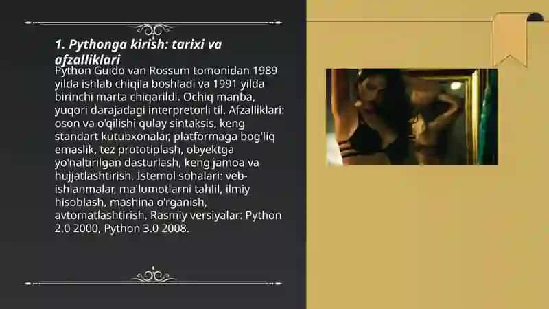Python asoslari 3