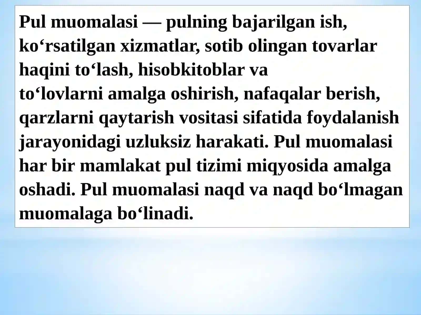 26-mavzu.Pulmuomalasivakreditstatistikasi 3