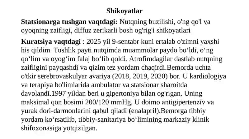 Farmakologiya-kasallik tarixi 3