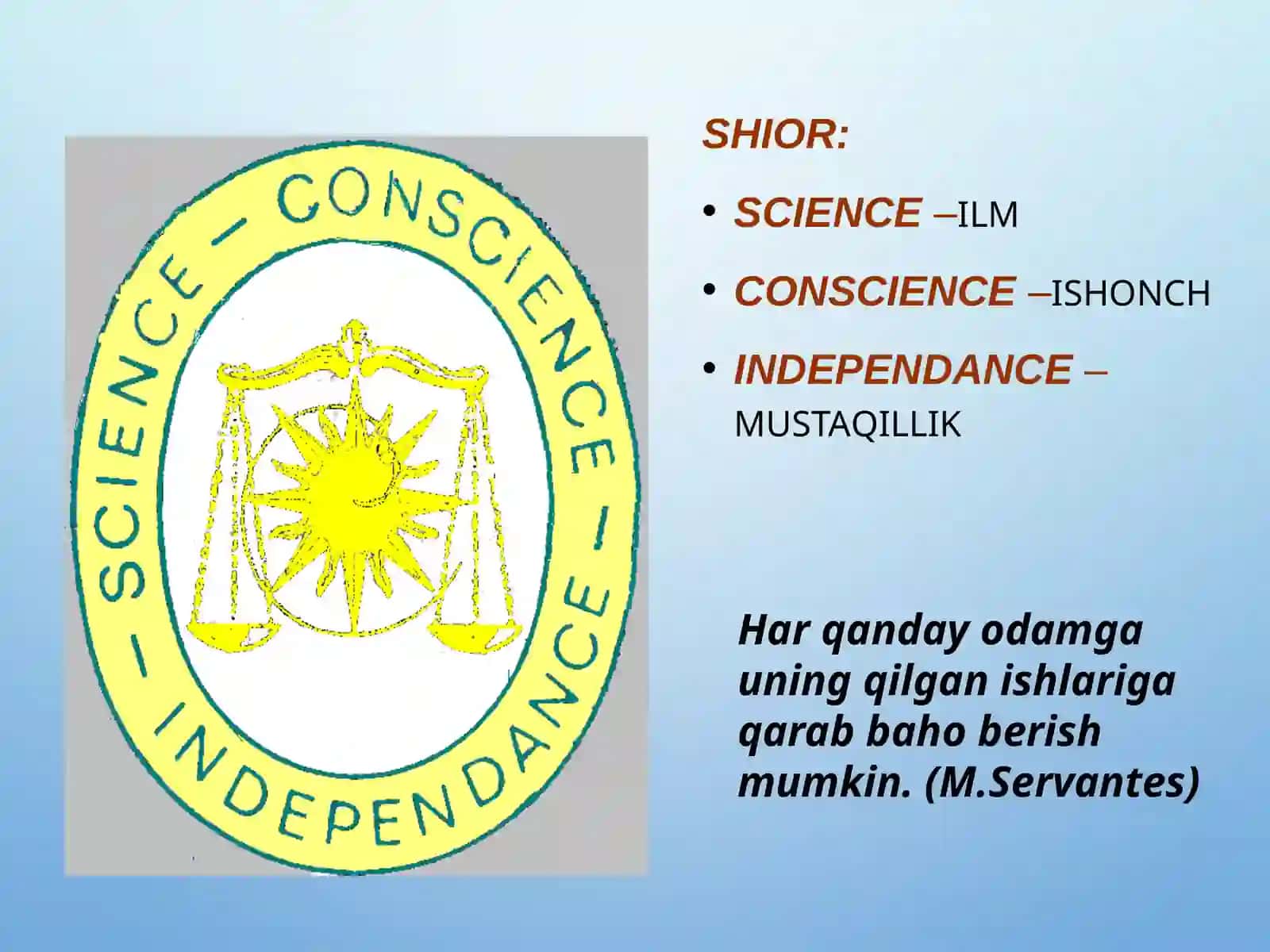 Buxgalteriya hisobi fanining predmeti va usullari 3