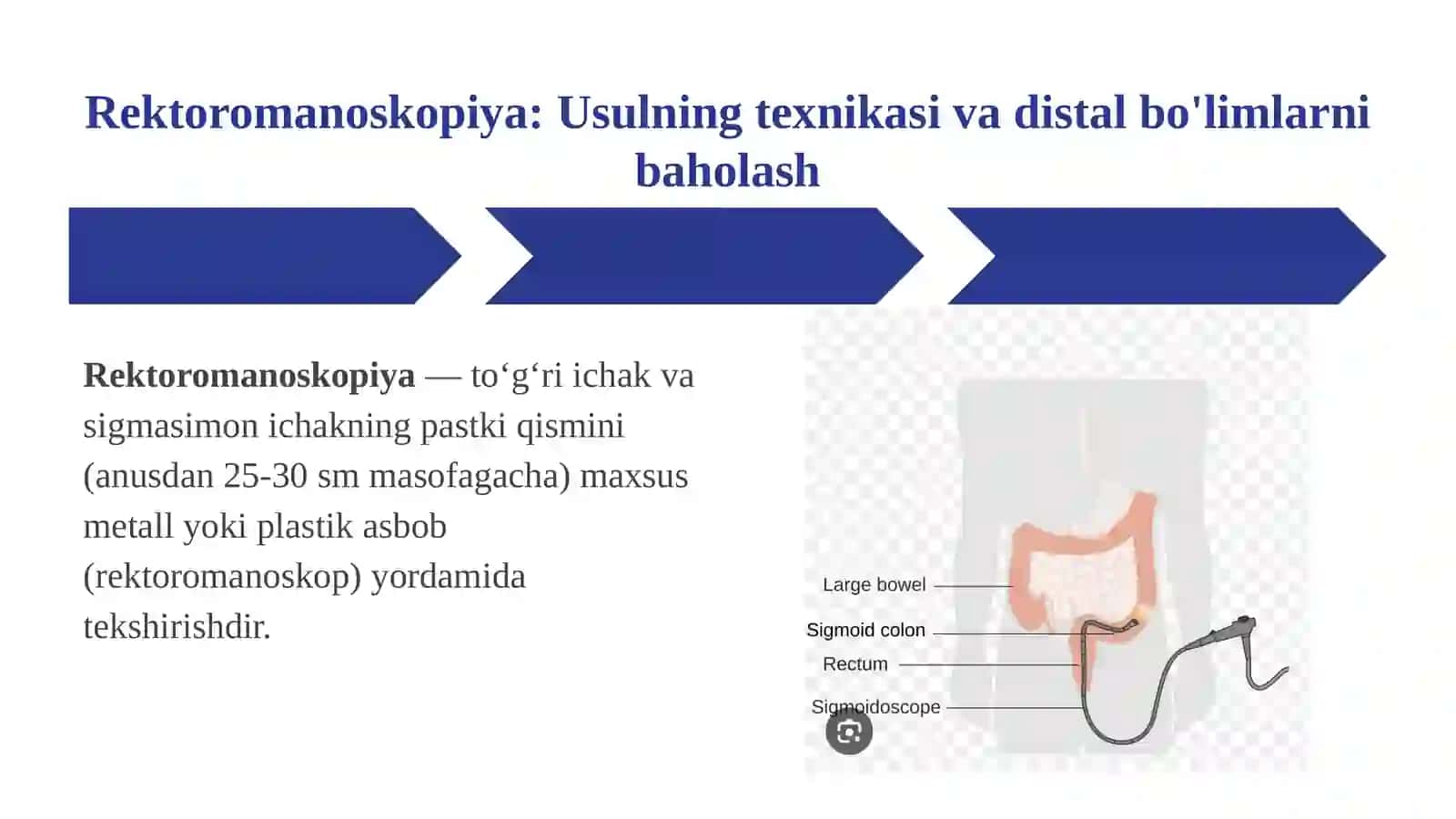 Ichki Kasalliklar Propedevtikasi fanidan tayyorlagan mustaqil ishi 3
