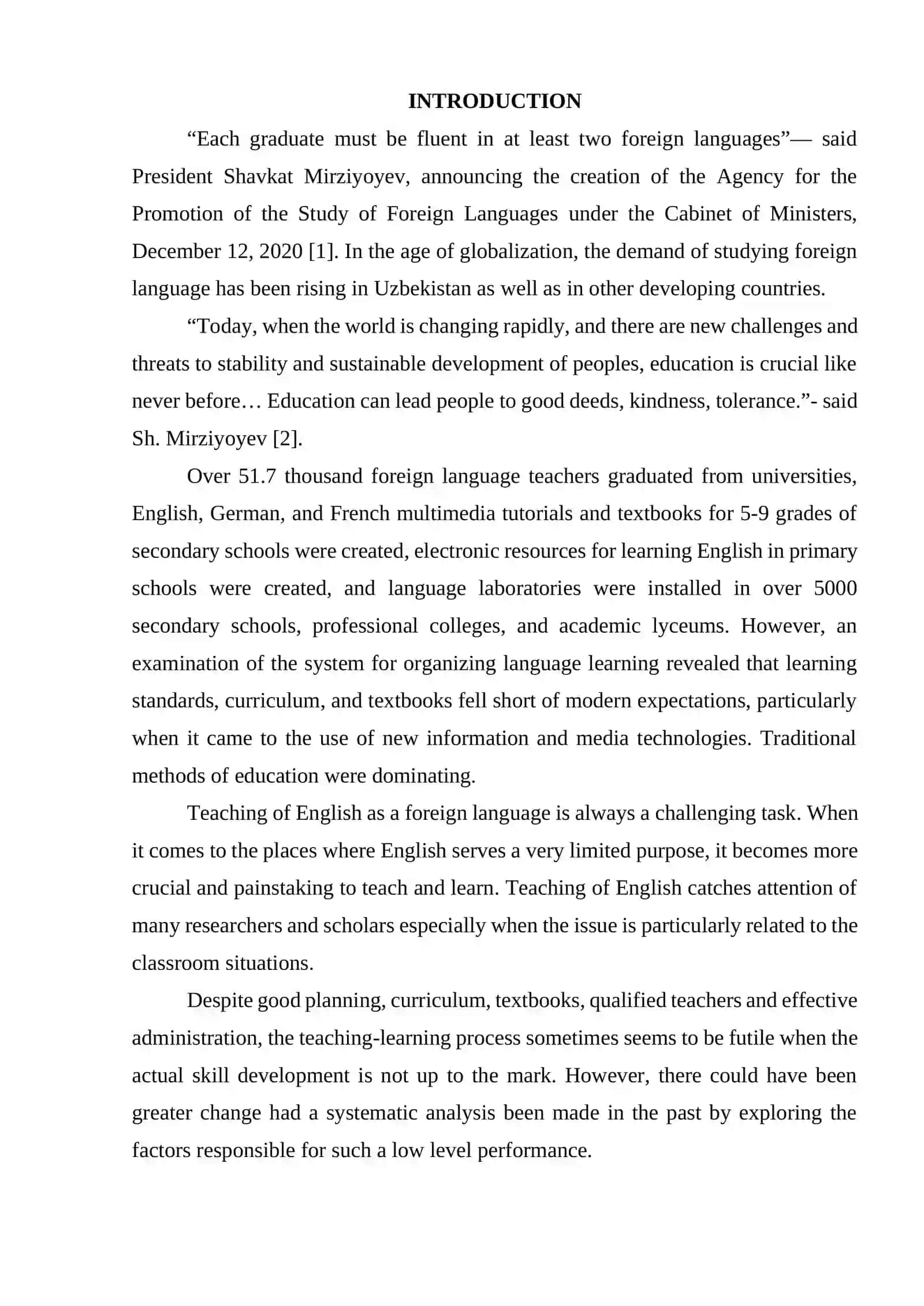 ROLE OF RUSSIAN POETRY IN THE UPBRINGING OF CHILDREN 3