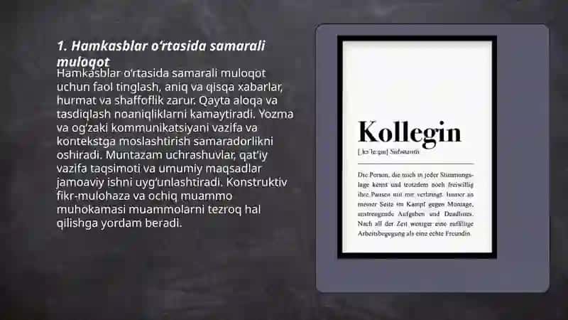Kollegen tolalari 3