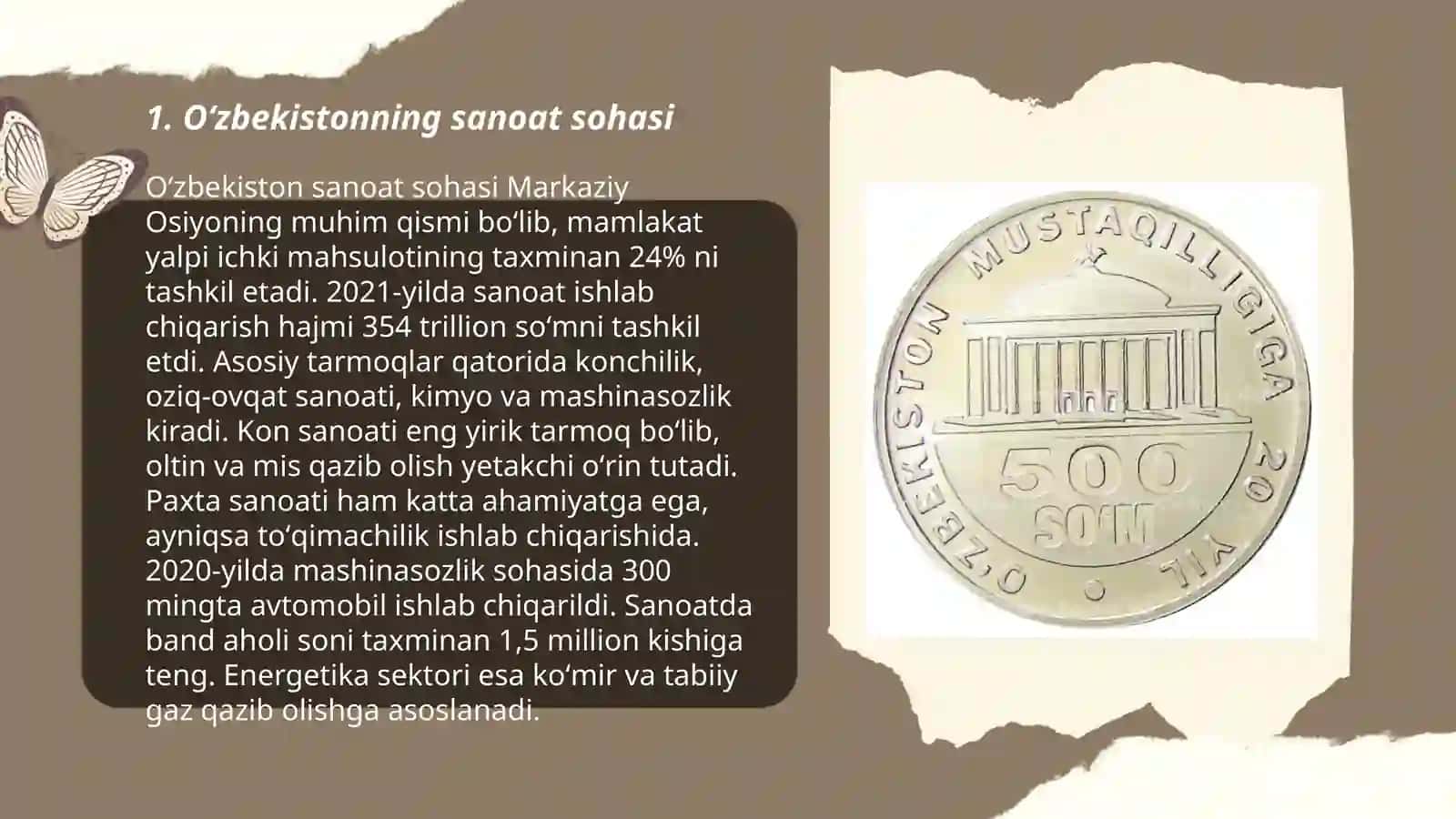 Oʻzbekiston iqtisodiyoti 3