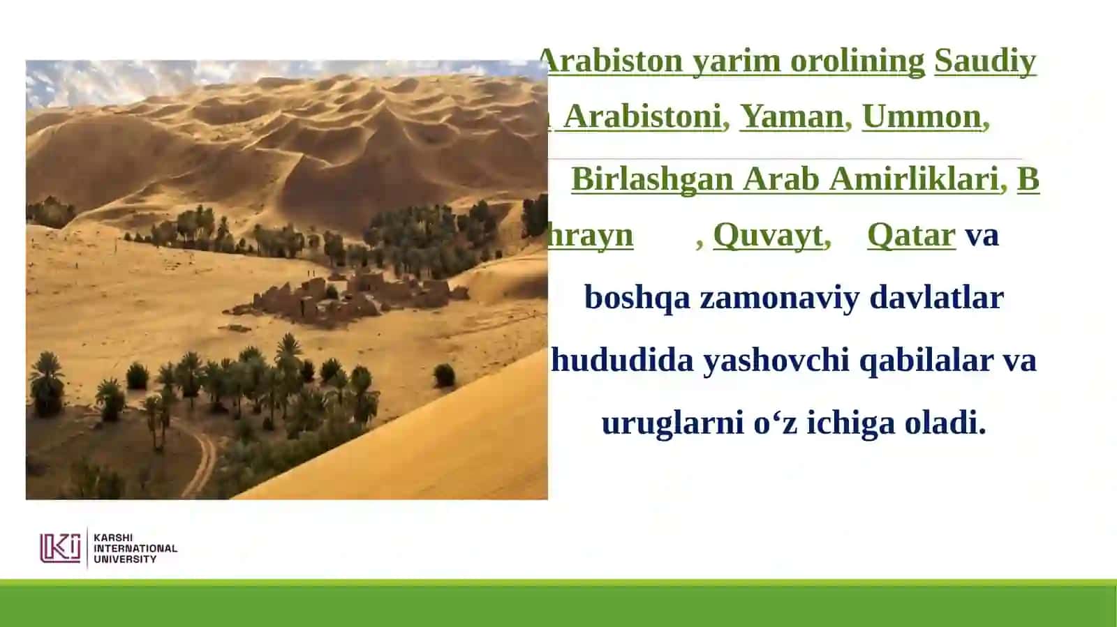 Islom Dini Tarixi va Mohiyati 3