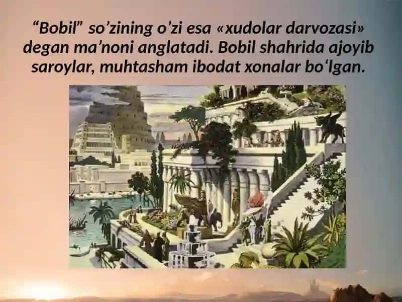 Bobilpodsholigi 3