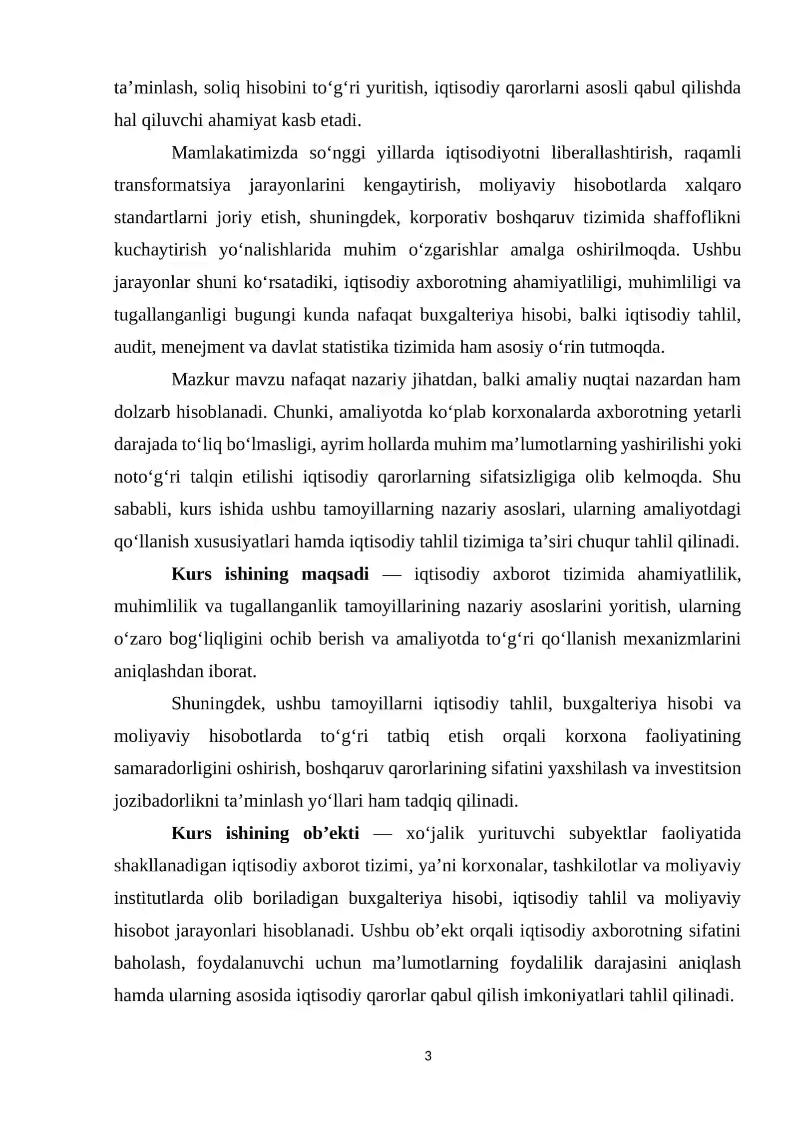AHAMIYATLILIK. MUHIMLILIK. TUGALLANGANLIK 3