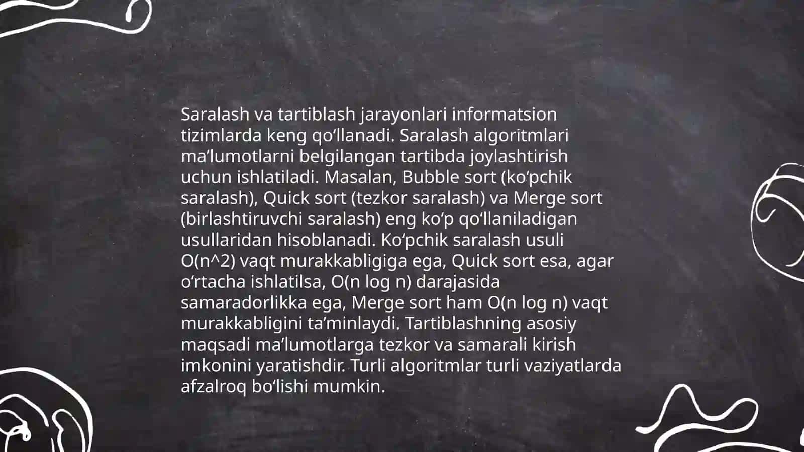 Sarlavhalar tarjimasi 3