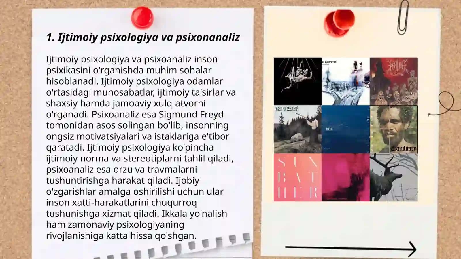 Ijtimoiy psixologiyaning uch nazariy manbasi va ularning bugungi kundagi mohiyati 3