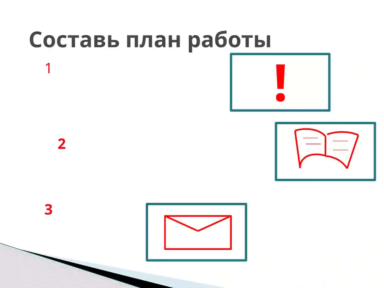 Формирование знаний о правописании слов с приставками на з- и с 3