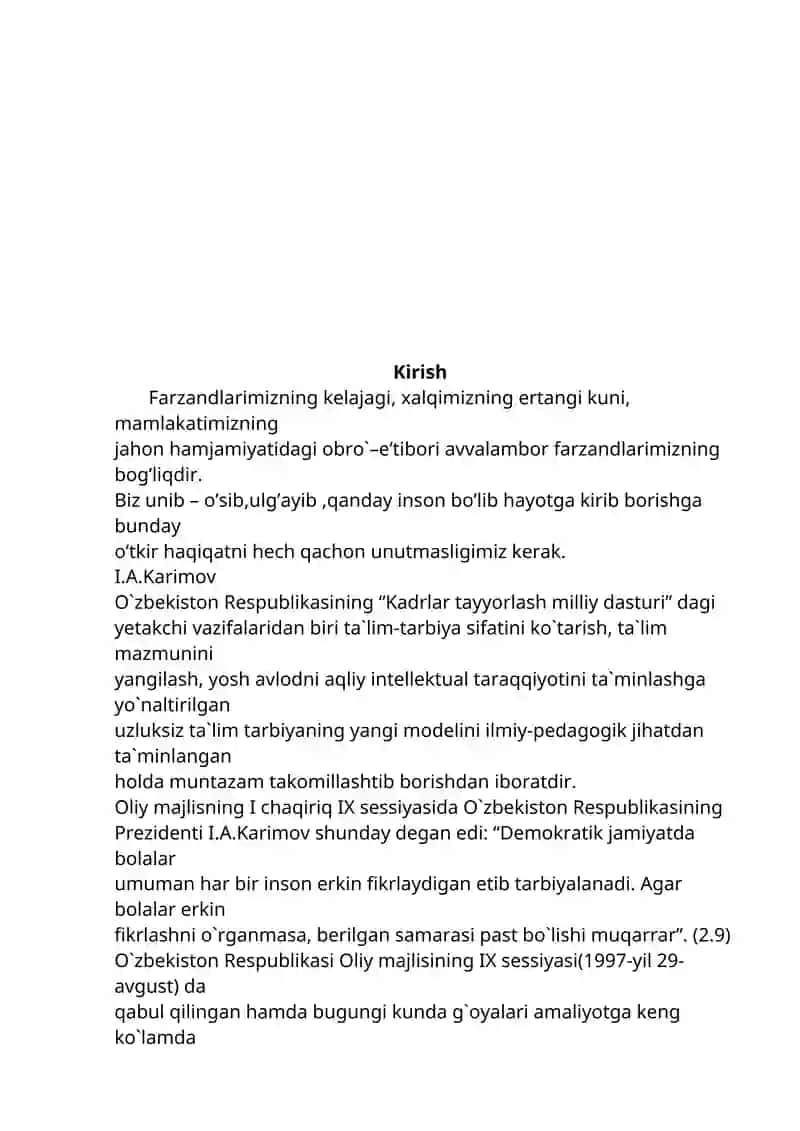 4- sinfda undalmali gaplarni o’rgatish uslubiyoti 3