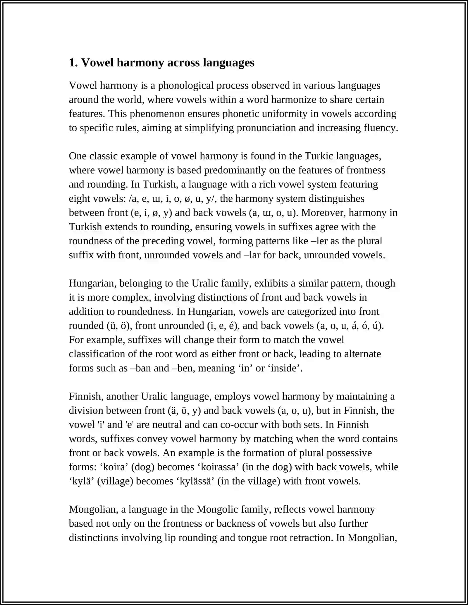 PHONETICS PHENOMENA IN DIFFERENT LANGUAGES 3
