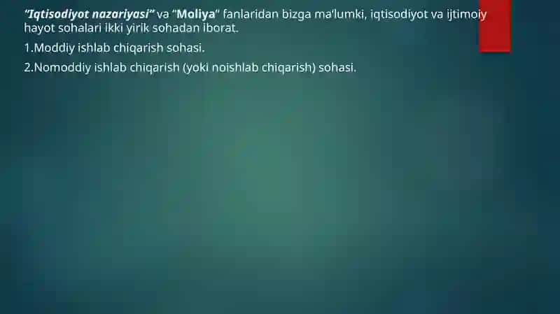 Byudjettashkilotlarini moliyalashtirish asoslari 3