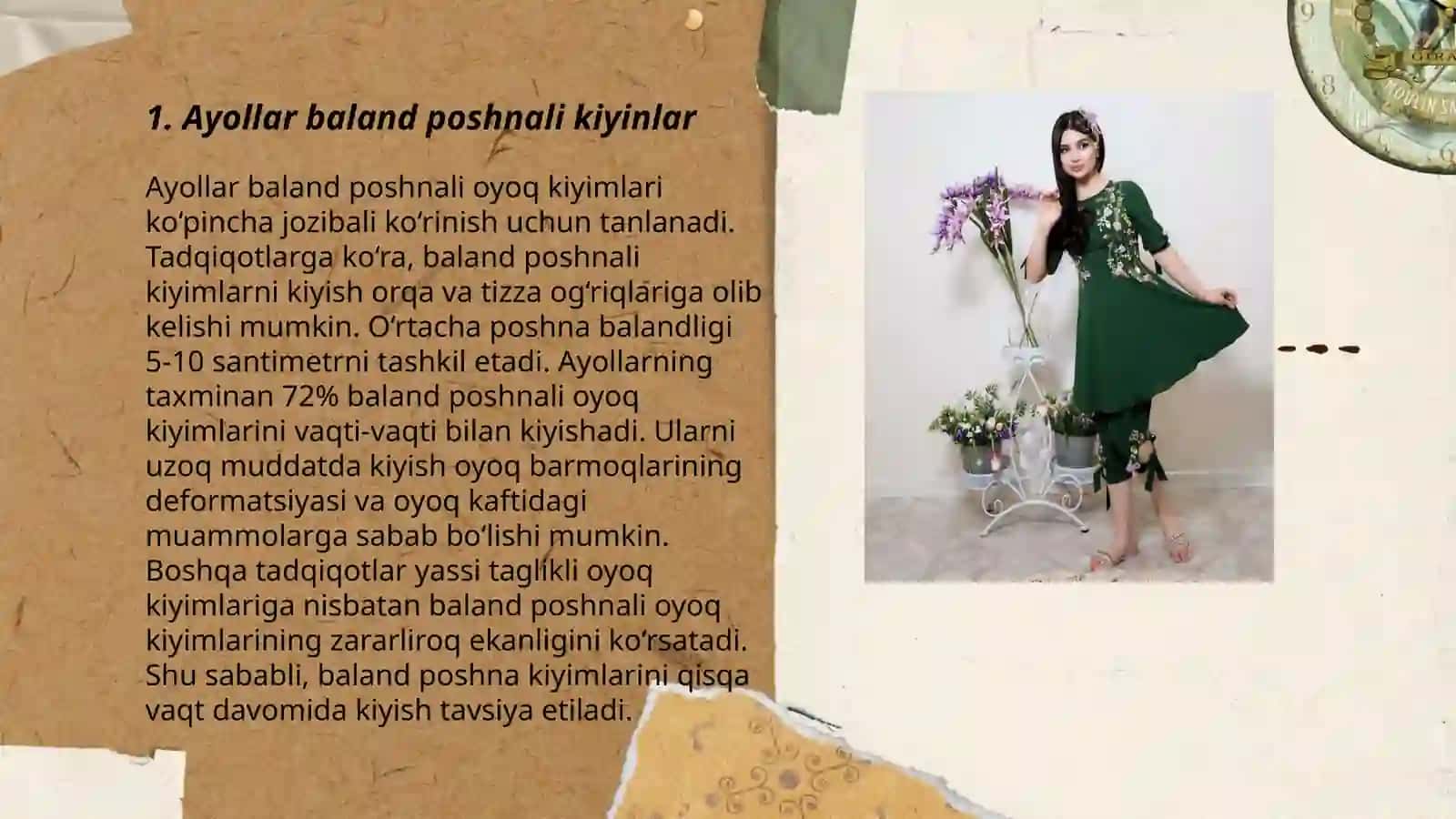 Ayollar trendiviy oyoq kiyimi 3