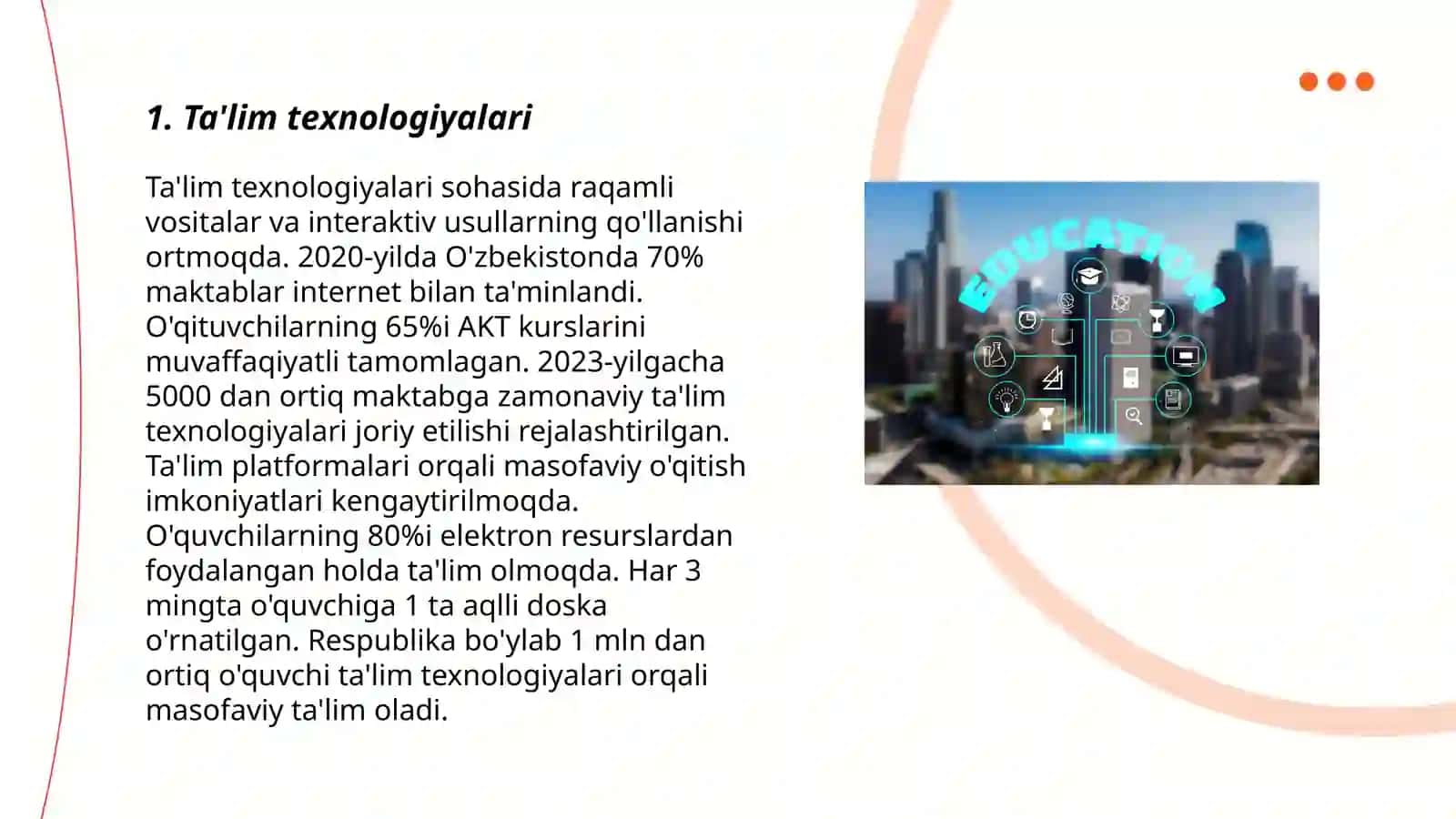 Ed'yuton konsepsiyasi 3