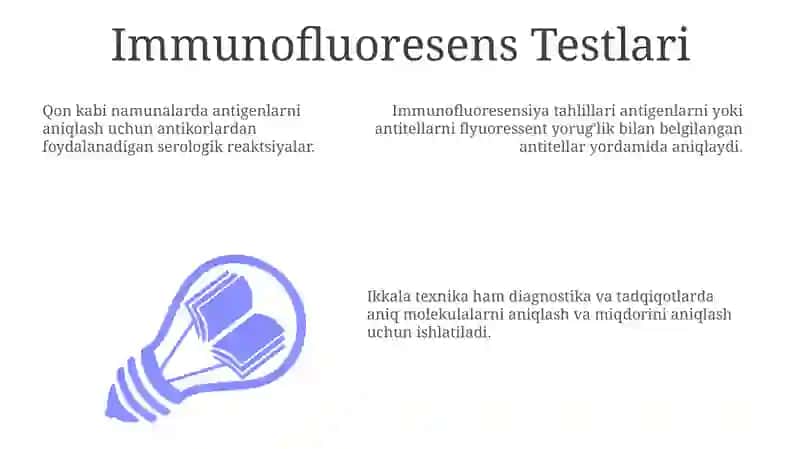 Serologik reaksiyalar 3