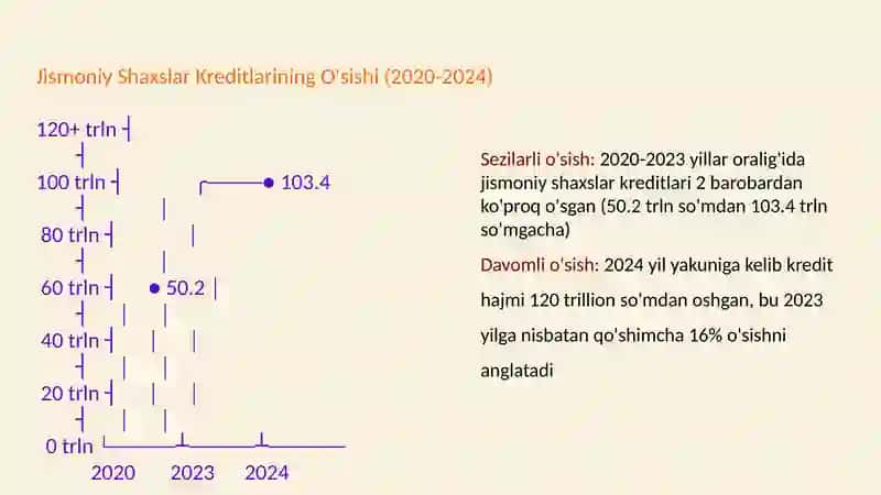 Tijorat banklarning jismoniy shaxslarga ajratgan kreditining xisobi va uning auditi 3