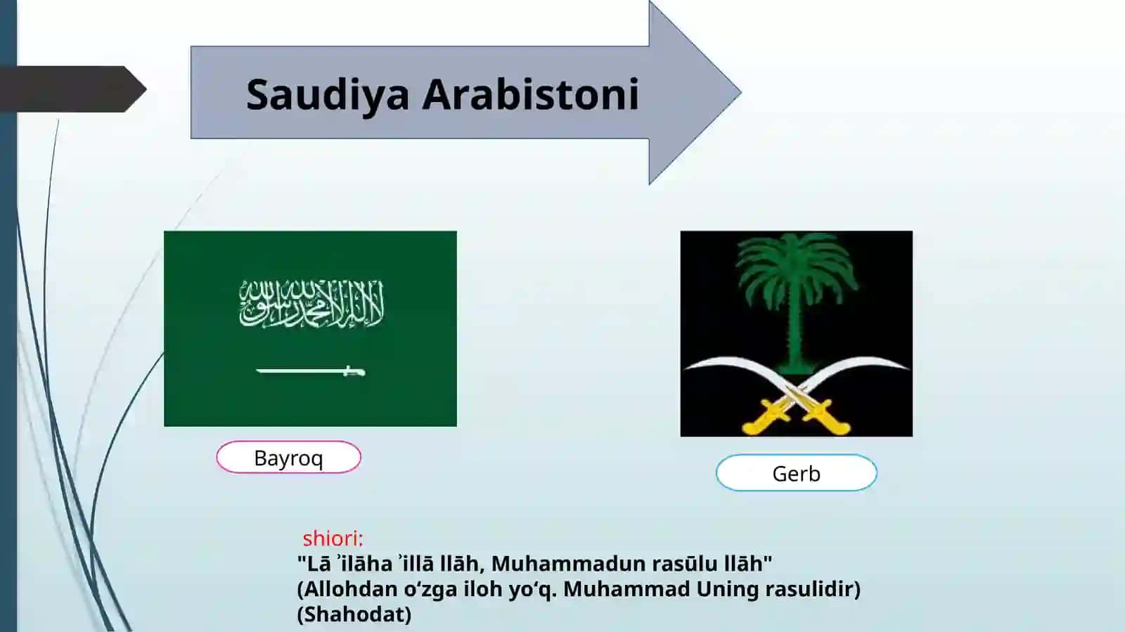 Saudiya Arabistoni 3