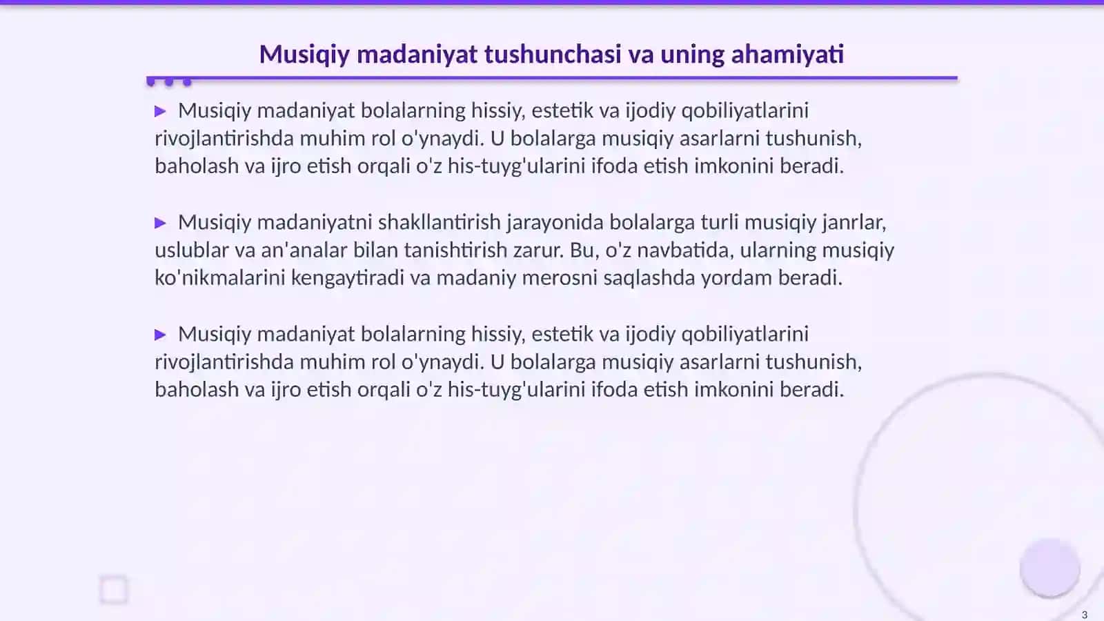 MTTning pedagogik jarayonida bolalarning musiqiy madaniyatini shakllantirish 3