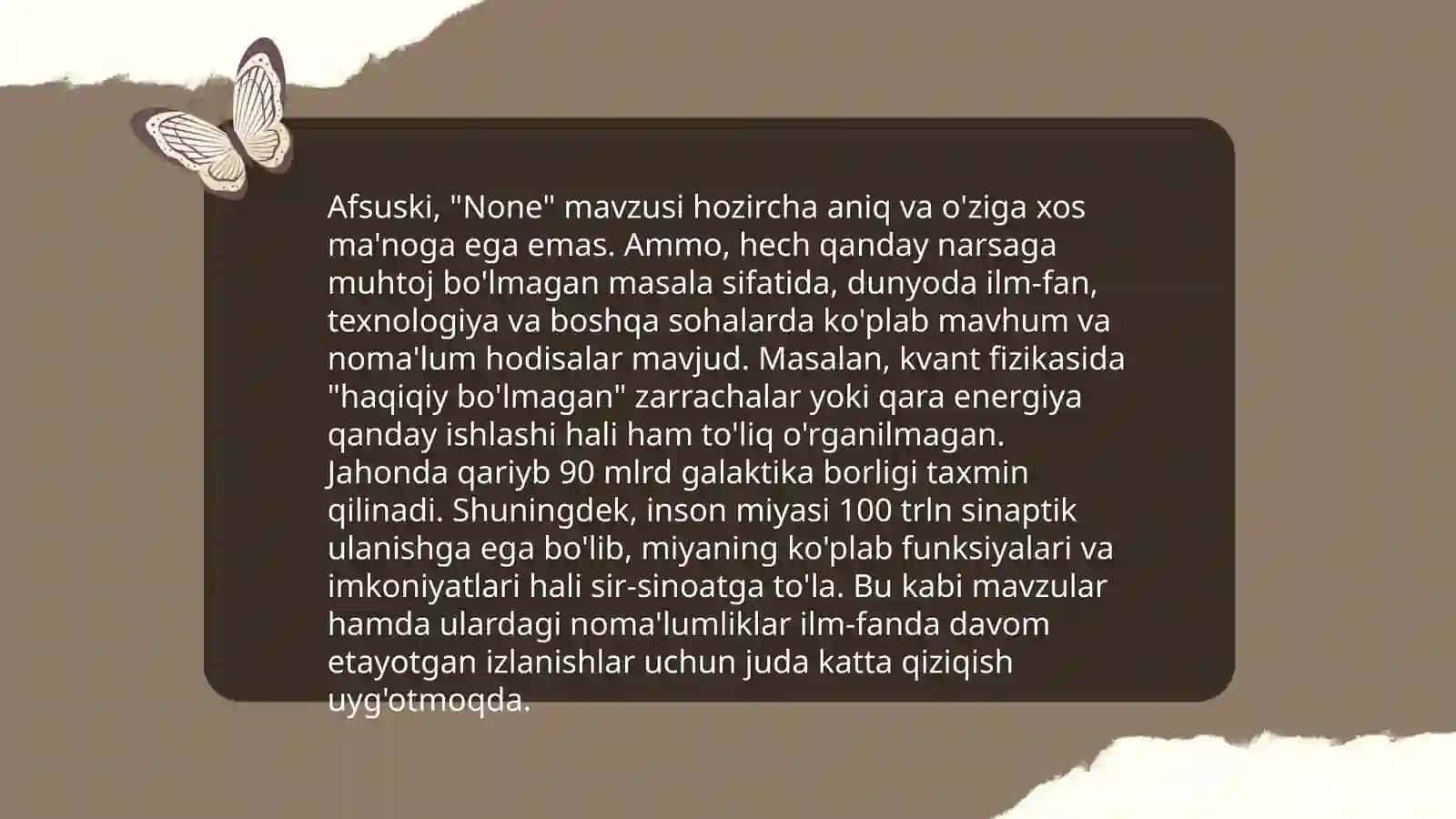 Tarbiya tizimida innovatsiyalar 3