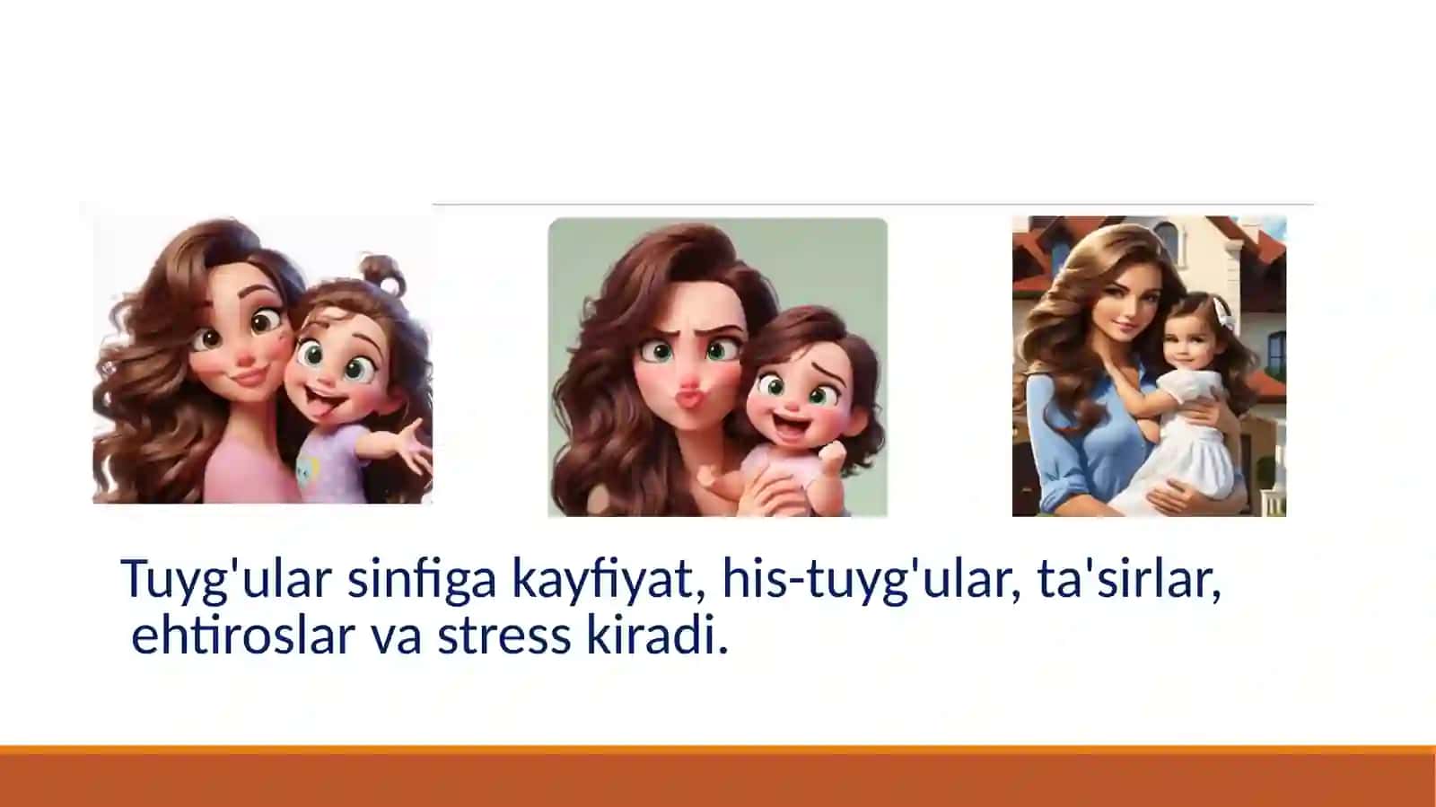 MAKTABGACHA TA’LIM YOSHDAGI BOLALARDA EMOSIONAL BARQARORLIKNI SHAKLLANTIRISH 3