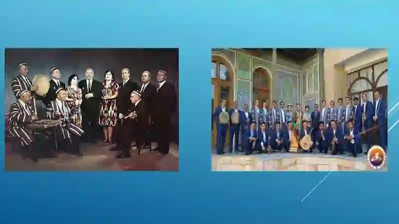 Mumtoz kuylar 3