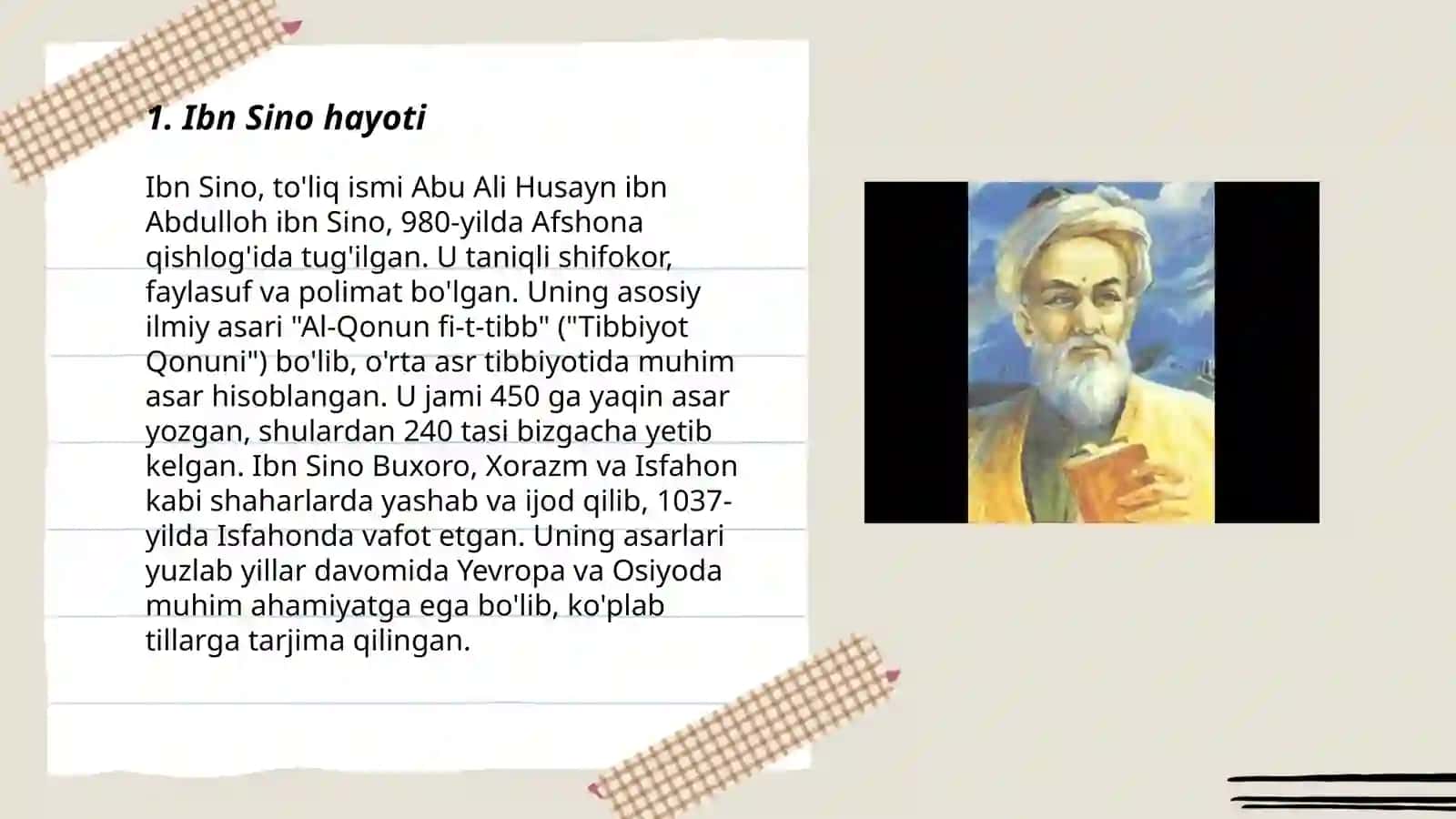 Ibn Sino 3