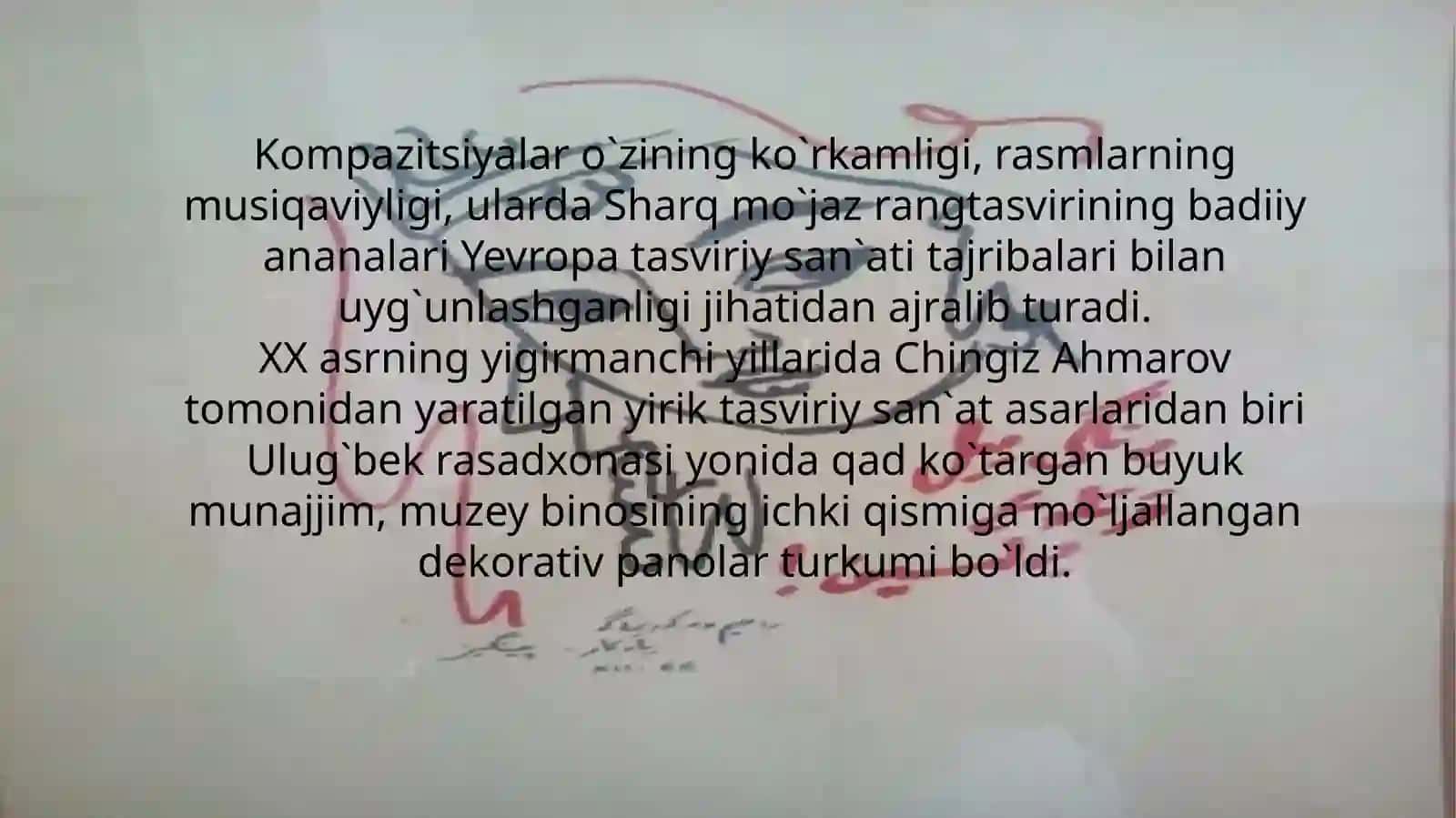 Chingiz Ahmarov 3