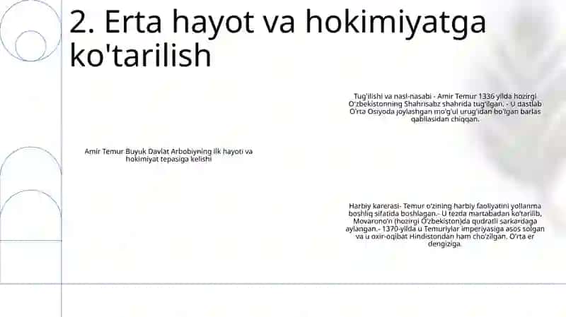 Amir Temur Buyuk Davlat Arbobi 3