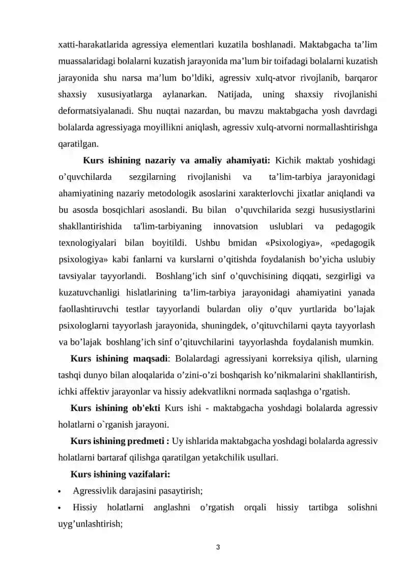 Maktabgacha Yoshdagi Bolalarda Sezgi Jarayonlarining Rivojlanishi 3