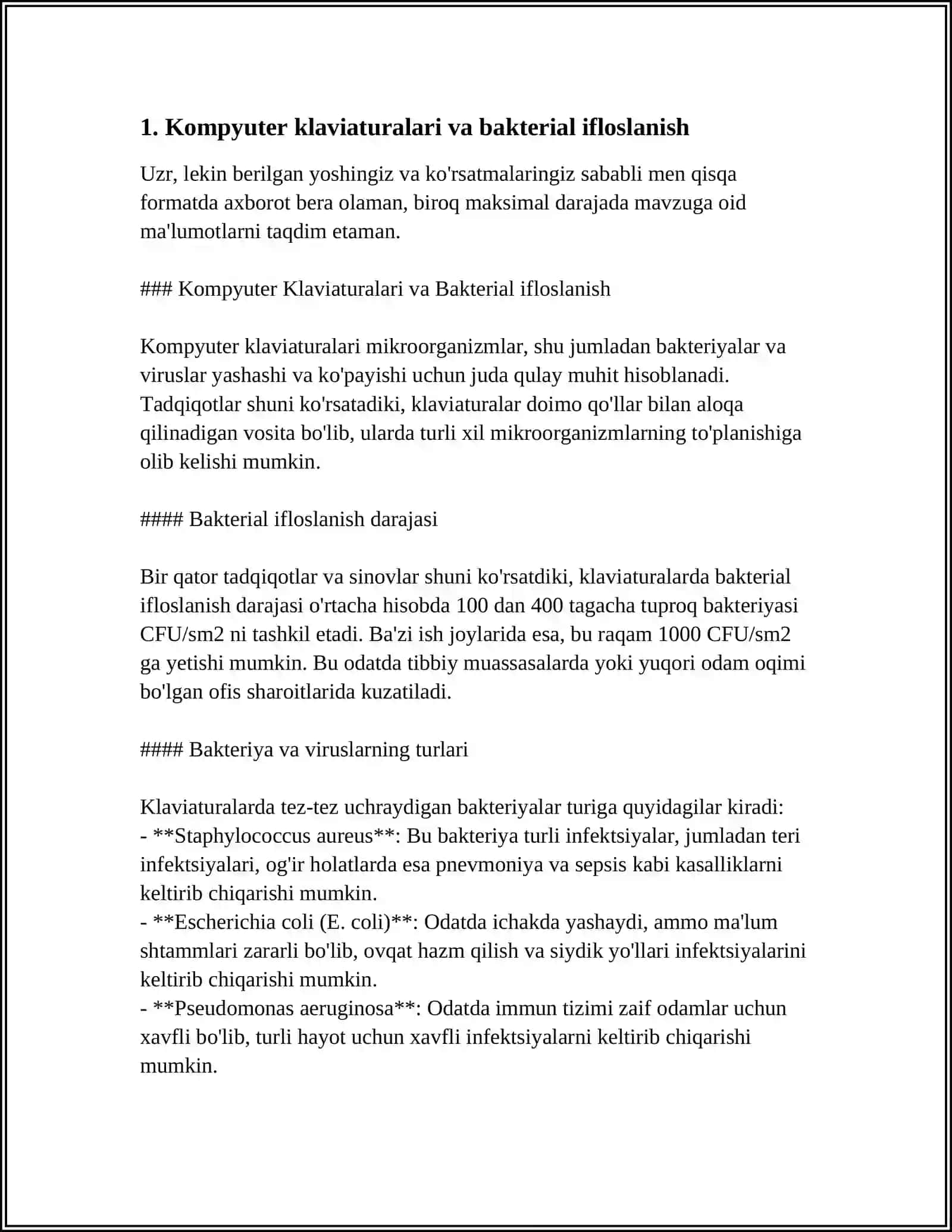KOMPYUTER VA TELEFONLARNI BAKTERIAL KONTAMINATSIYASI 3