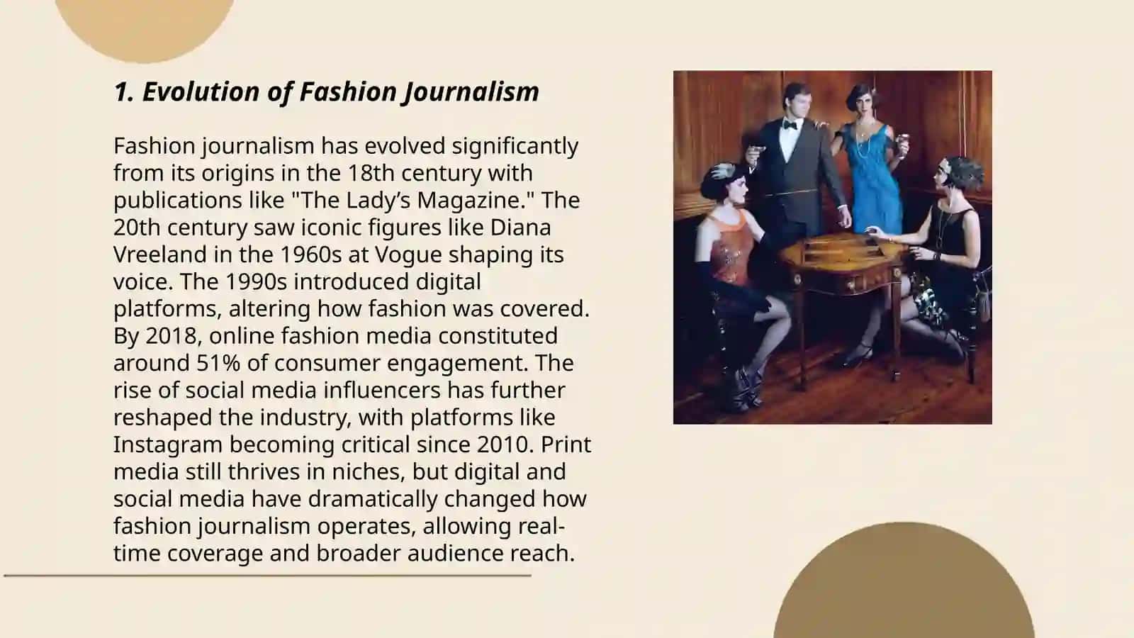 Working fashion magazines 3