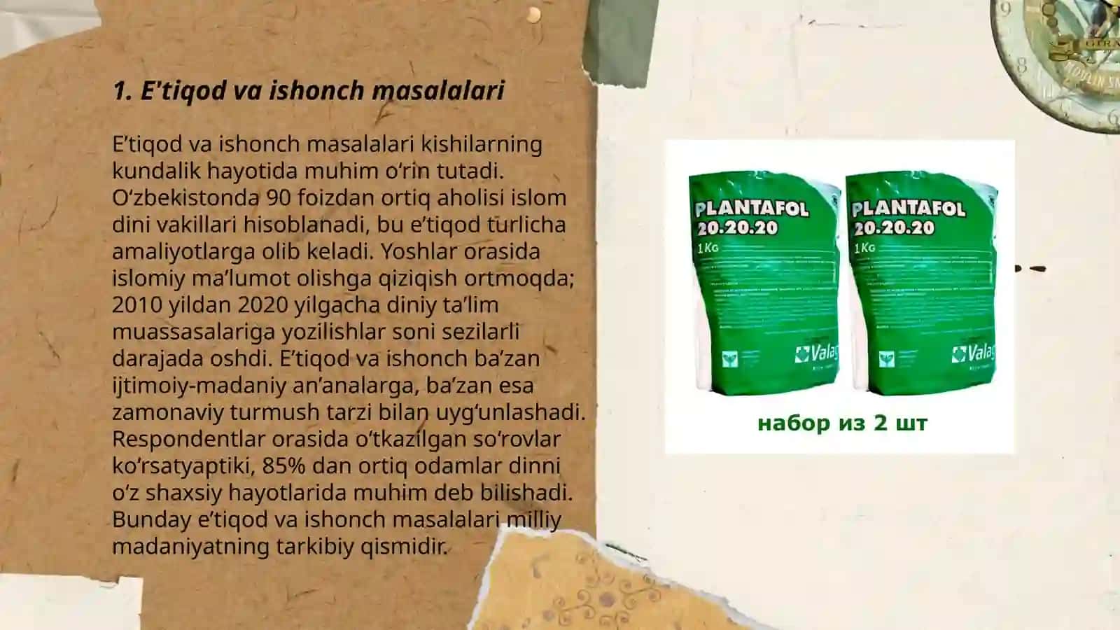 Lev Tolstoyning,, Iqrornoma "asarining gʻoyaviy mazmuni 3