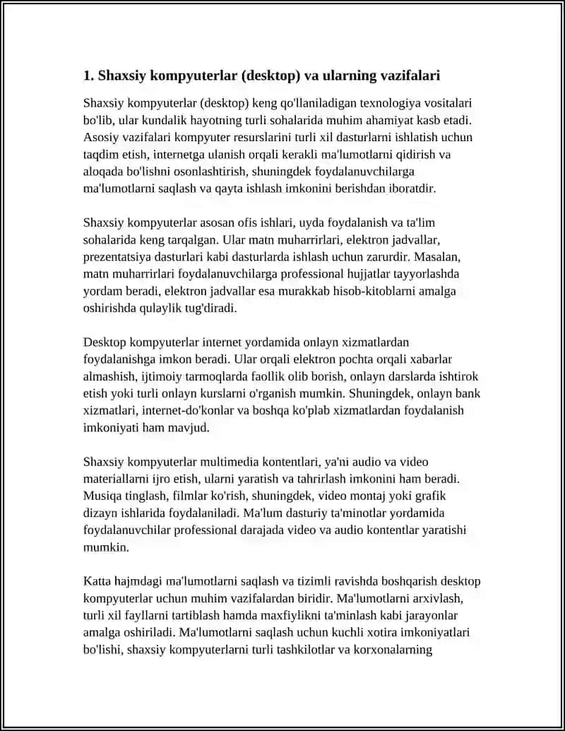 KOMPYUTER TURLARI VA ULARNING VAZIFALARI 3