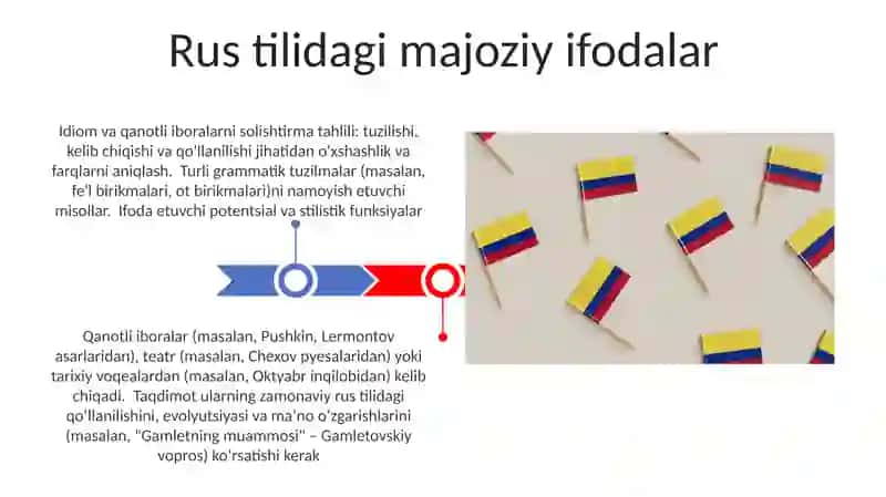 Rus tilidagi maqol va matallarning tahlili 3