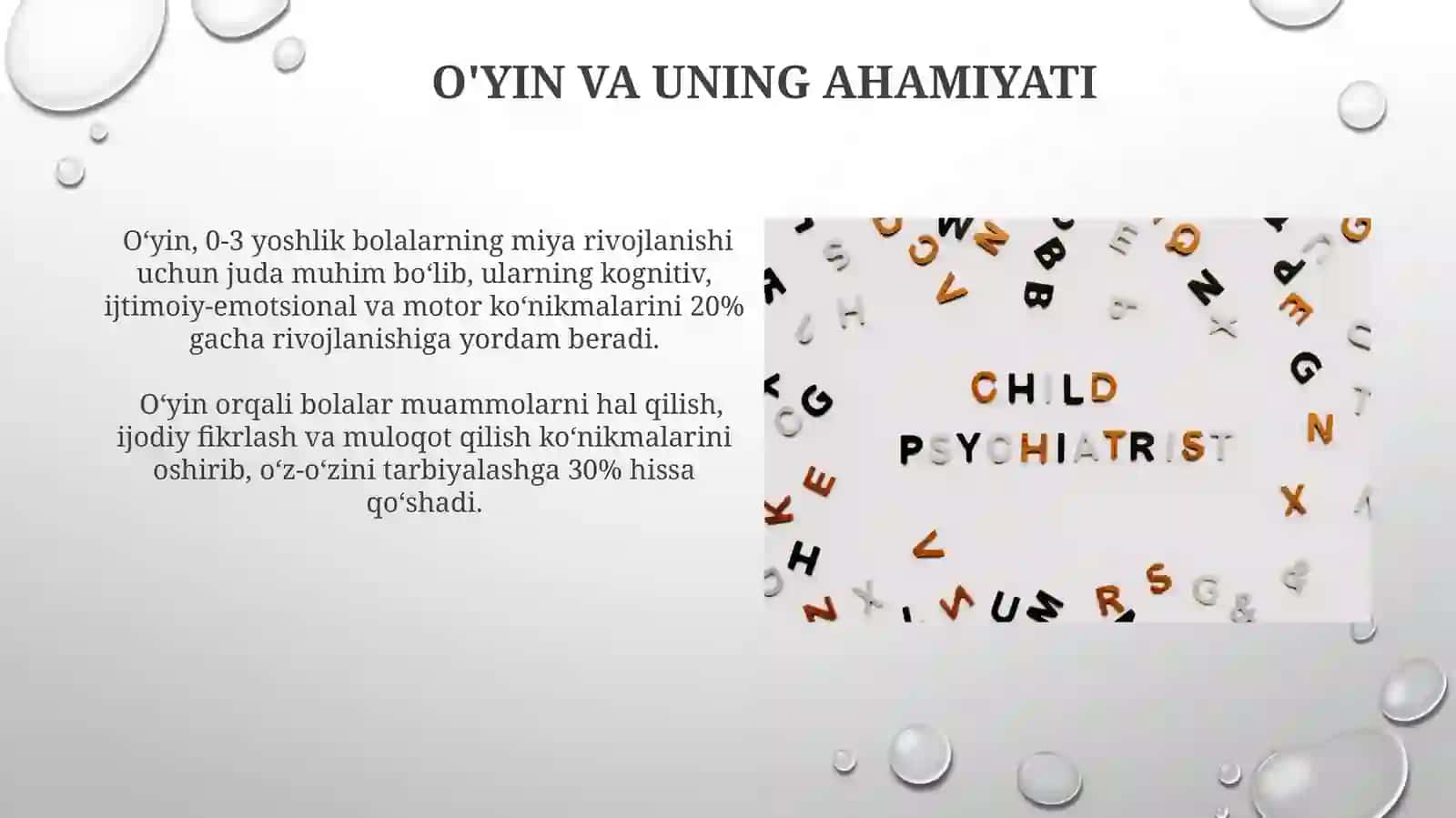 Salomatlik va Farovonlikni Ta’minlash Strategiyalari 3