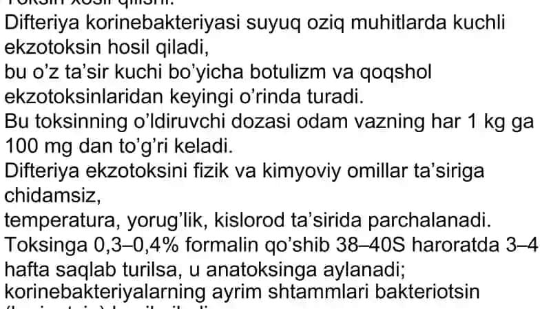 Xavo-tomchiyuqumlikasallikqoʻzgʻatuvchisi 3
