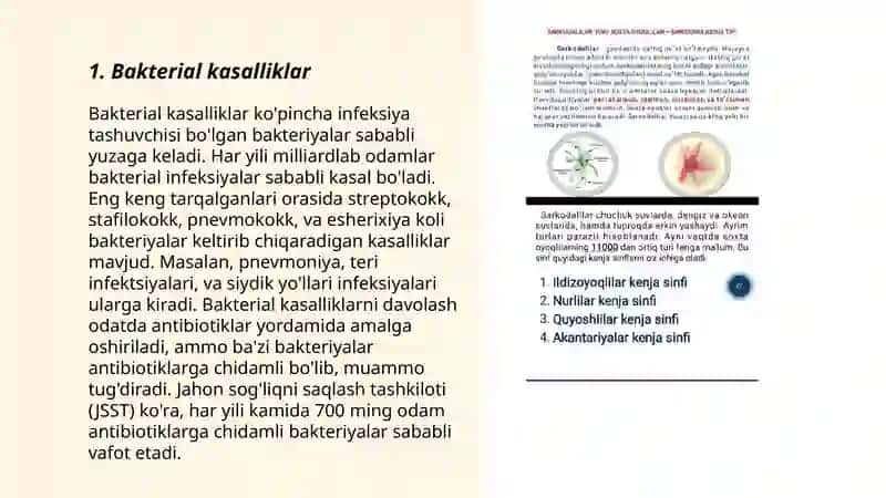 Hayvonlar,va ularni keltirib chiqaradigan kasaliklar 3