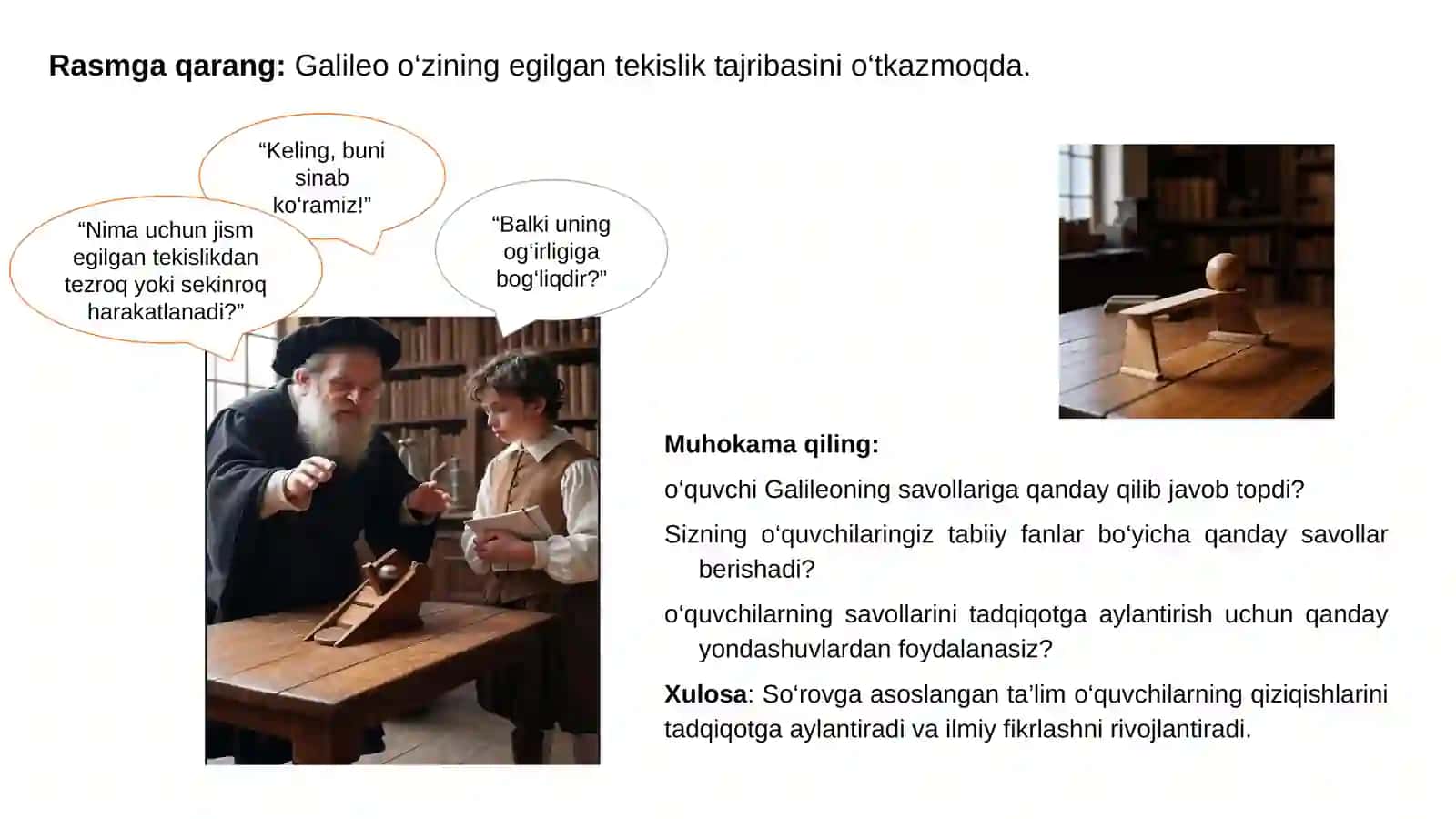 So‘rovgʻa asoslangan ta’limda tadqiqotchilik ko‘nikmalari 3