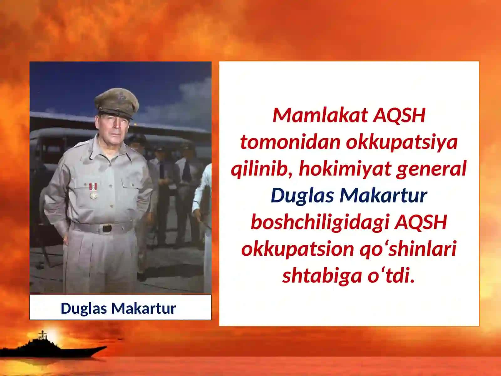 1946 – 1991-yillarda Yaponiya va Osiyoning yangi industrial mamlakatlari 3