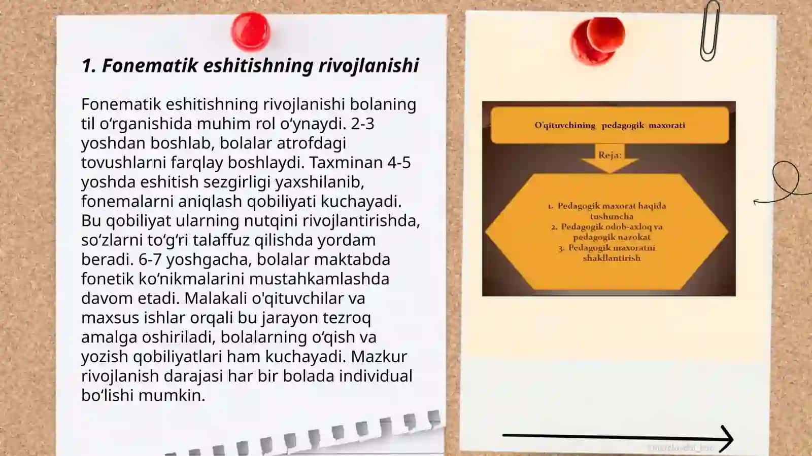 Maktabgacha tarbiya yoshidagi bolalar nutqida odatiy fonetik xatolar 3