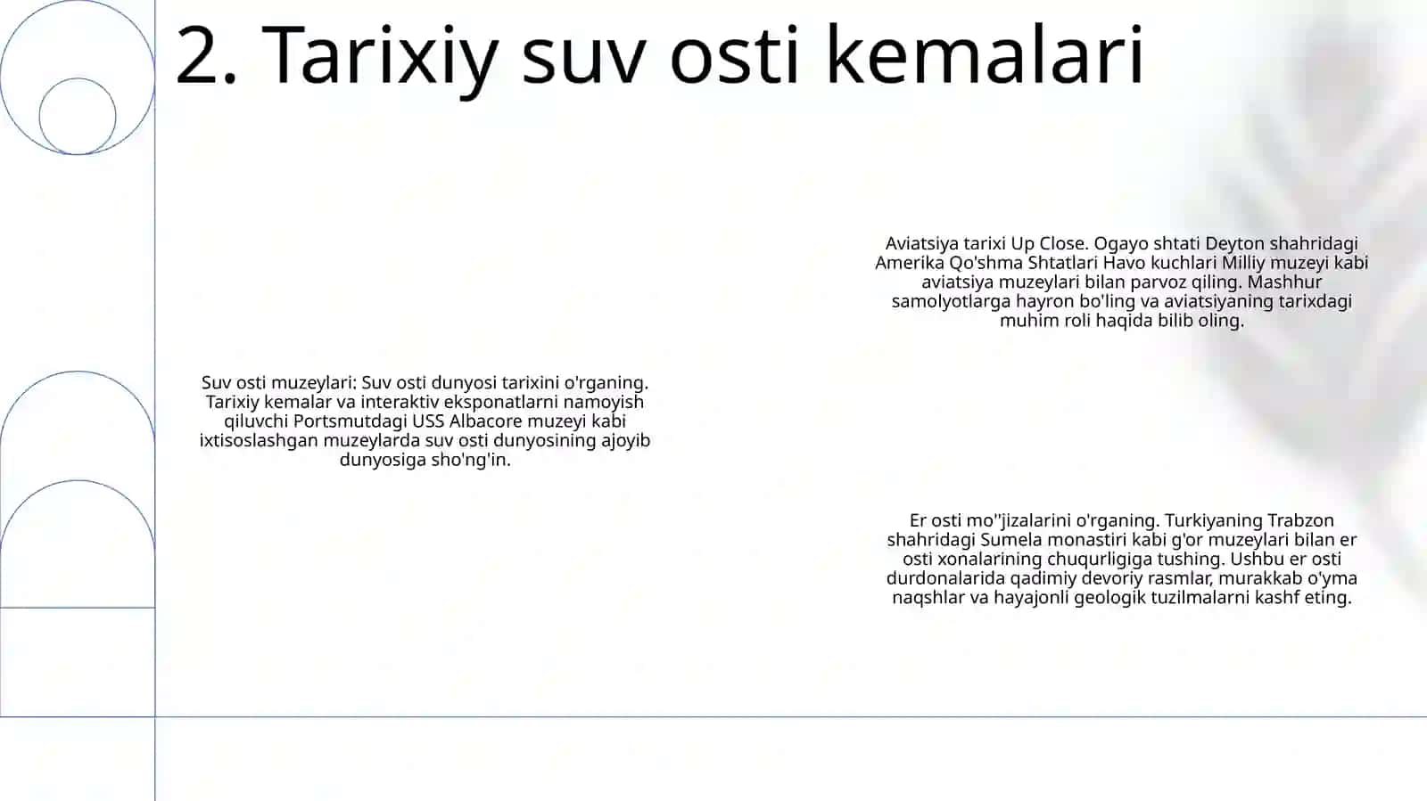 Suv Osti Kemalari 3