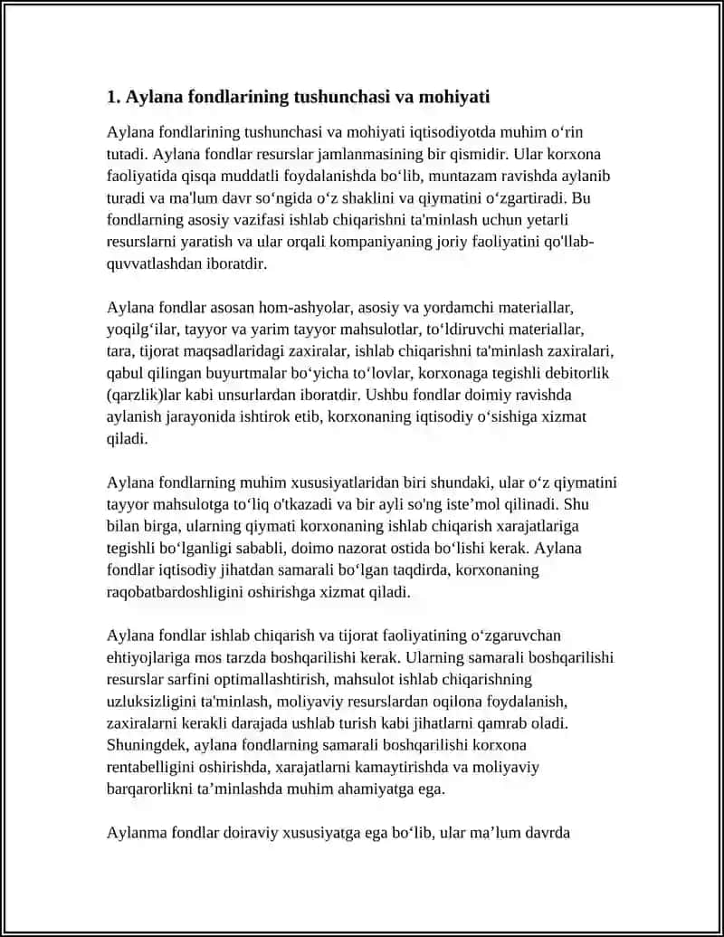 AYLANMA FONDLARINING MOHIYATI VA AHAMIYATI 3