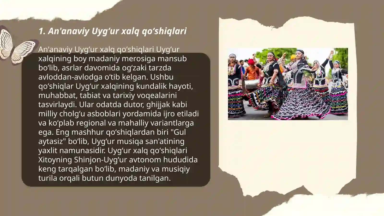 Uygʻur xalq musiqa madaniyati 3