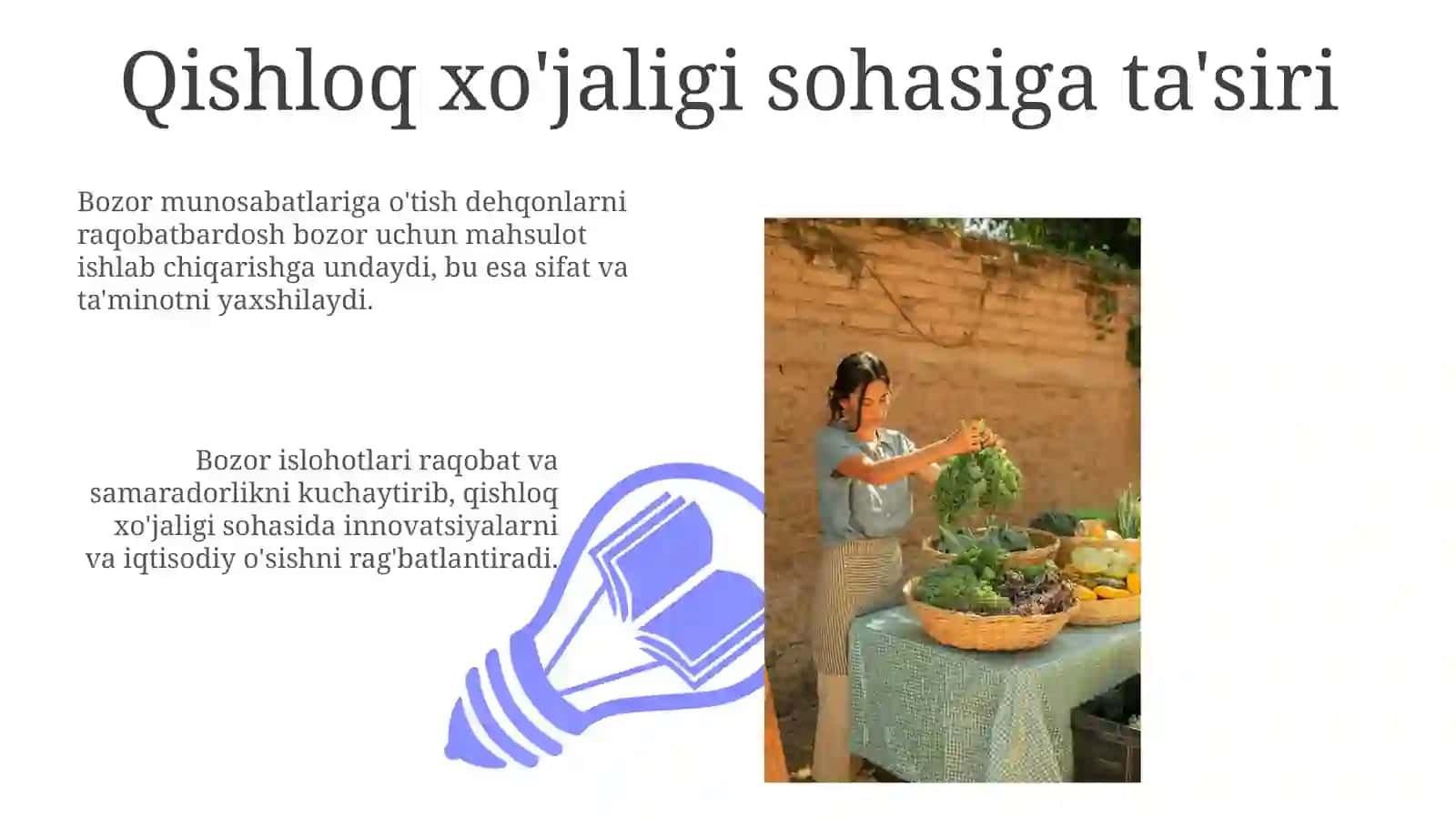O'zbekistondagi Iqtisodiy Islohotlar va Xususiy Mulk 3